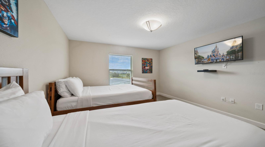 DAVENPORT, Florida 33896, 4 Bedrooms Bedrooms, ,3 BathroomsBathrooms,Residential,For Sale,PEBBLE BEACH,0,MFRS5135371