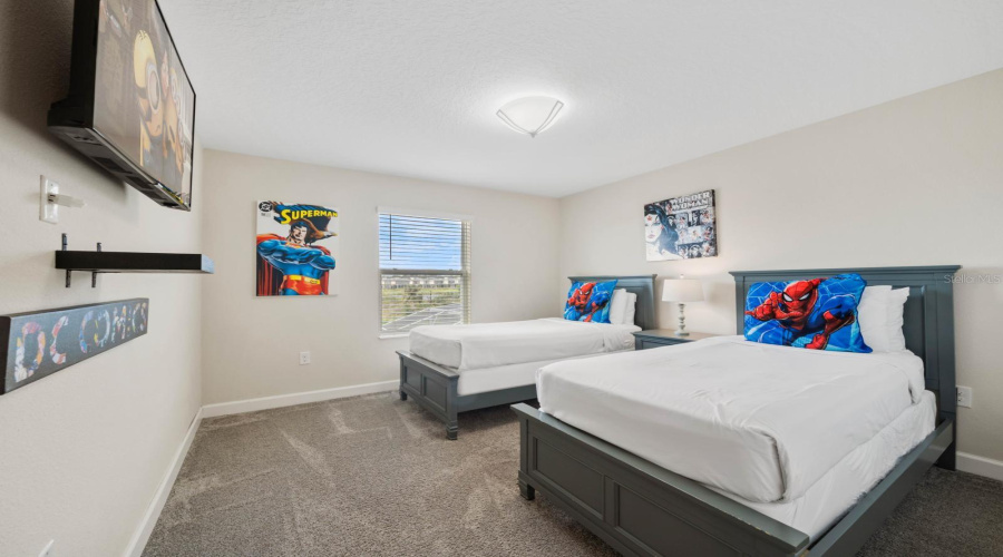 DAVENPORT, Florida 33896, 4 Bedrooms Bedrooms, ,3 BathroomsBathrooms,Residential,For Sale,PEBBLE BEACH,0,MFRS5135371