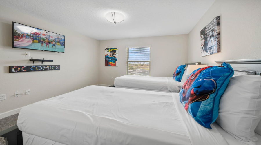 DAVENPORT, Florida 33896, 4 Bedrooms Bedrooms, ,3 BathroomsBathrooms,Residential,For Sale,PEBBLE BEACH,0,MFRS5135371