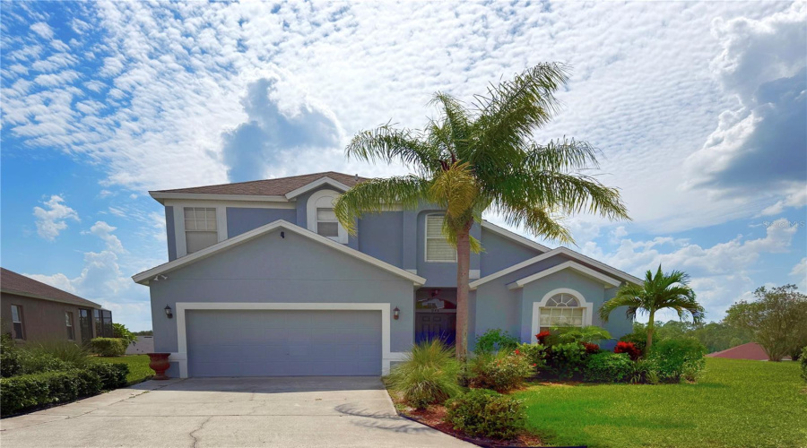 DAVENPORT, Florida 33897, 5 Bedrooms Bedrooms, ,3 BathroomsBathrooms,Residential,For Sale,CORVINA,0,MFRO6345973