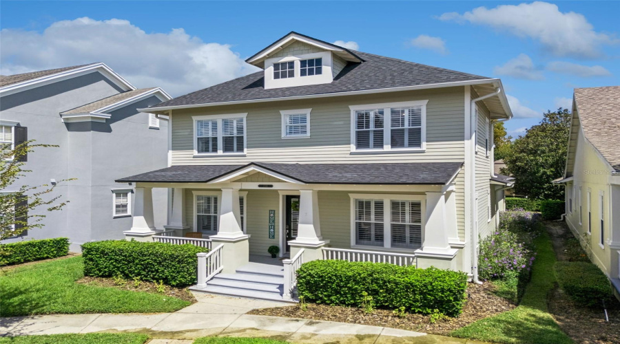 CELEBRATION, Florida 34747, 4 Bedrooms Bedrooms, ,3 BathroomsBathrooms,Residential,For Sale,MOSAIC,0,MFRO6347332