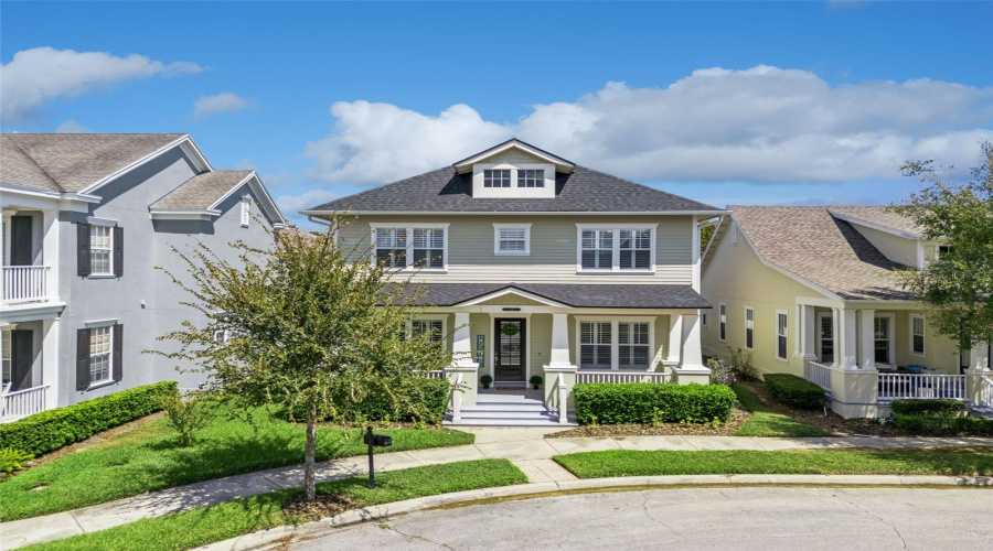 CELEBRATION, Florida 34747, 4 Bedrooms Bedrooms, ,3 BathroomsBathrooms,Residential,For Sale,MOSAIC,0,MFRO6347332