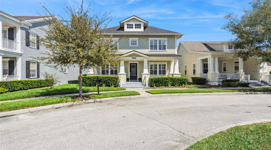 CELEBRATION, Florida 34747, 4 Bedrooms Bedrooms, ,3 BathroomsBathrooms,Residential,For Sale,MOSAIC,0,MFRO6347332