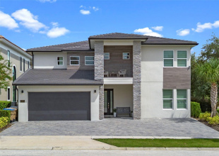 REUNION, Florida 34747, 9 Bedrooms Bedrooms, ,10 BathroomsBathrooms,Residential,For Sale,PALMILLA,0,MFRO6323567