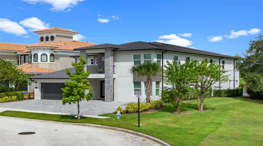 REUNION, Florida 34747, 9 Bedrooms Bedrooms, ,10 BathroomsBathrooms,Residential,For Sale,PALMILLA,0,MFRO6323567