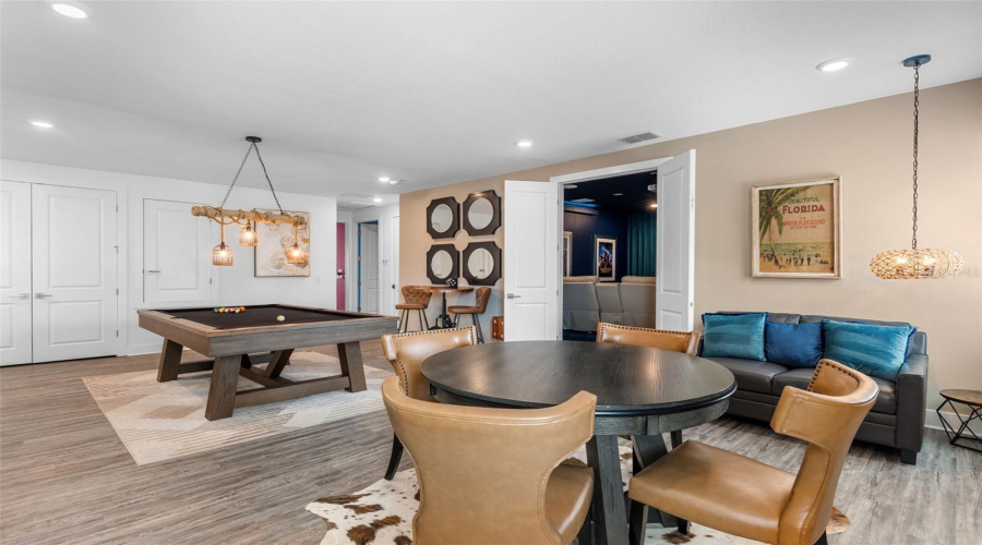 REUNION, Florida 34747, 9 Bedrooms Bedrooms, ,10 BathroomsBathrooms,Residential,For Sale,PALMILLA,0,MFRO6323567