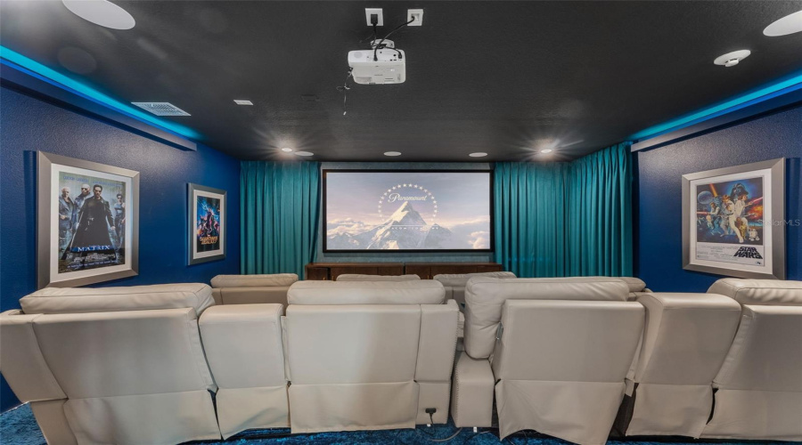 REUNION, Florida 34747, 9 Bedrooms Bedrooms, ,10 BathroomsBathrooms,Residential,For Sale,PALMILLA,0,MFRO6323567