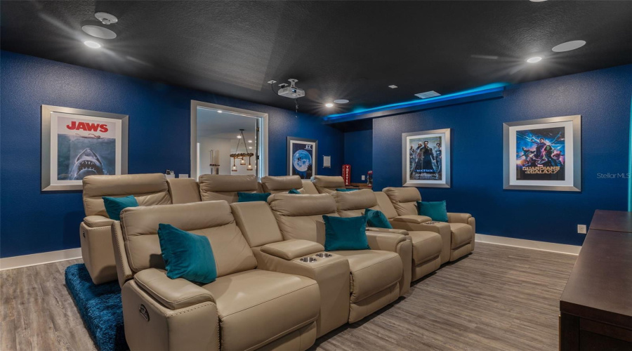 REUNION, Florida 34747, 9 Bedrooms Bedrooms, ,10 BathroomsBathrooms,Residential,For Sale,PALMILLA,0,MFRO6323567