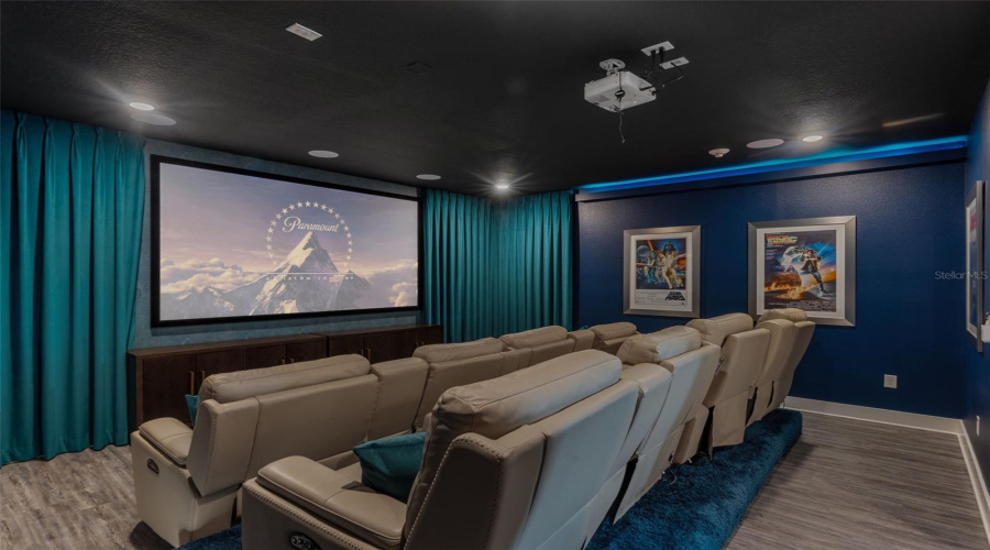 REUNION, Florida 34747, 9 Bedrooms Bedrooms, ,10 BathroomsBathrooms,Residential,For Sale,PALMILLA,0,MFRO6323567