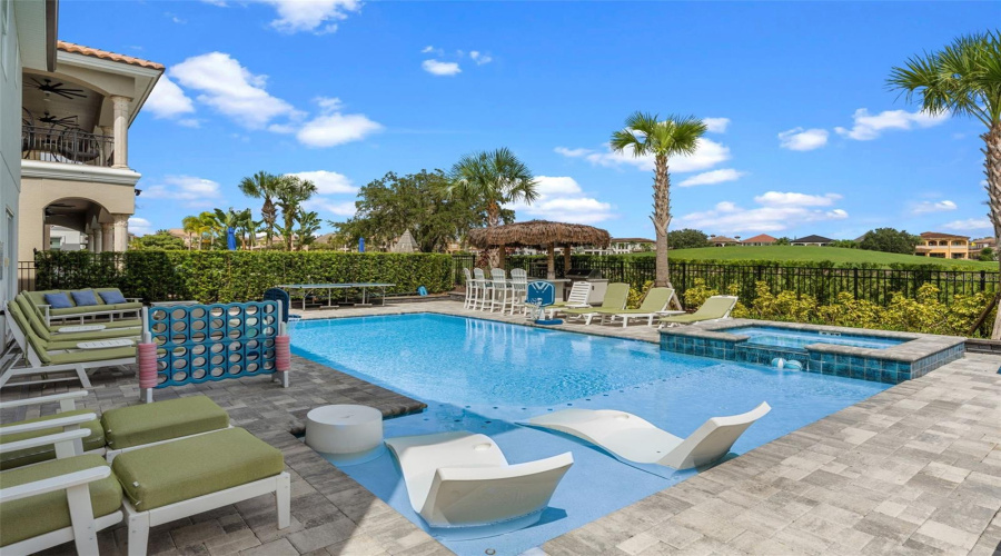 REUNION, Florida 34747, 9 Bedrooms Bedrooms, ,10 BathroomsBathrooms,Residential,For Sale,PALMILLA,0,MFRO6323567