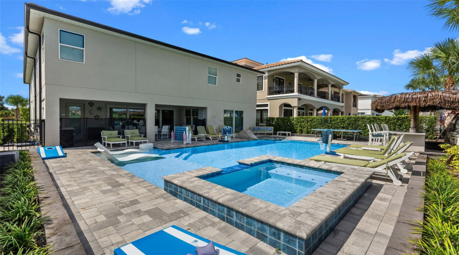 REUNION, Florida 34747, 9 Bedrooms Bedrooms, ,10 BathroomsBathrooms,Residential,For Sale,PALMILLA,0,MFRO6323567