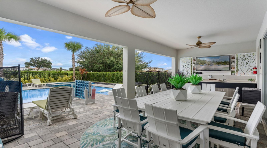 REUNION, Florida 34747, 9 Bedrooms Bedrooms, ,10 BathroomsBathrooms,Residential,For Sale,PALMILLA,0,MFRO6323567