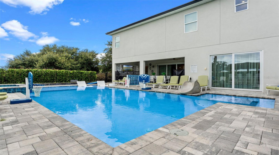 REUNION, Florida 34747, 9 Bedrooms Bedrooms, ,10 BathroomsBathrooms,Residential,For Sale,PALMILLA,0,MFRO6323567