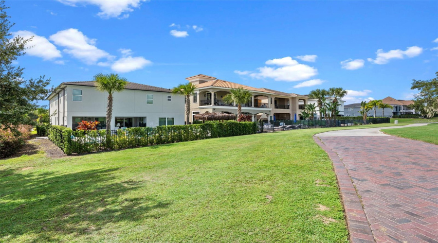 REUNION, Florida 34747, 9 Bedrooms Bedrooms, ,10 BathroomsBathrooms,Residential,For Sale,PALMILLA,0,MFRO6323567