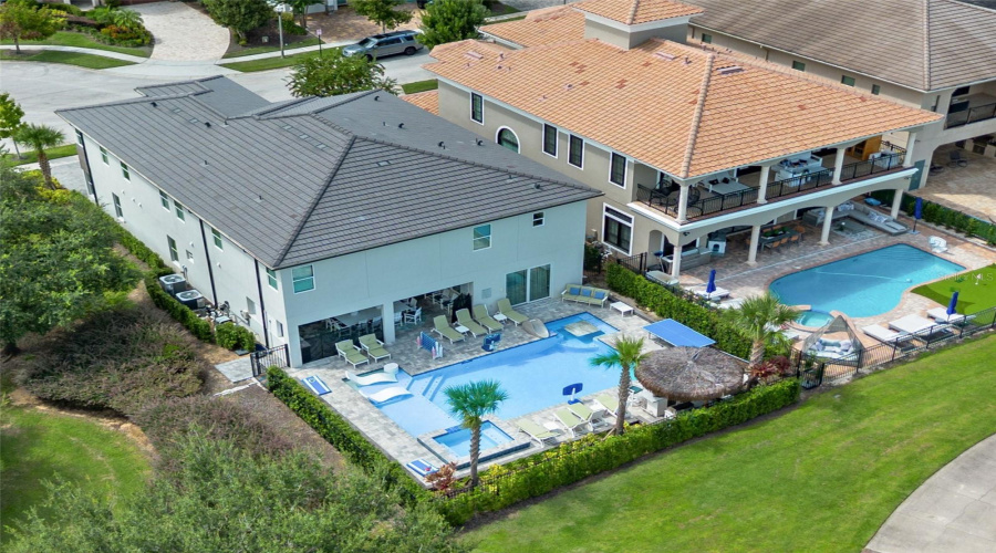 REUNION, Florida 34747, 9 Bedrooms Bedrooms, ,10 BathroomsBathrooms,Residential,For Sale,PALMILLA,0,MFRO6323567