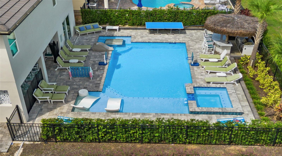 REUNION, Florida 34747, 9 Bedrooms Bedrooms, ,10 BathroomsBathrooms,Residential,For Sale,PALMILLA,0,MFRO6323567