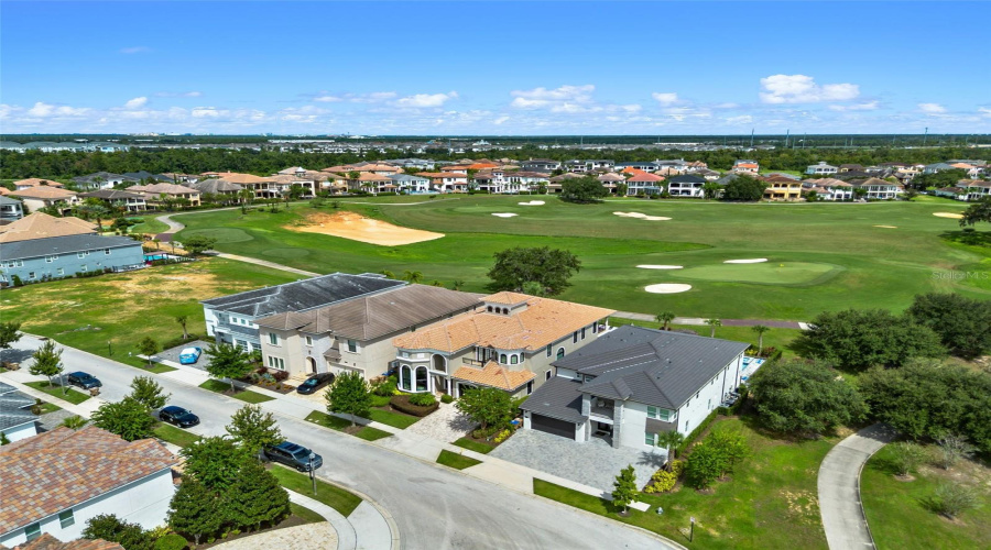 REUNION, Florida 34747, 9 Bedrooms Bedrooms, ,10 BathroomsBathrooms,Residential,For Sale,PALMILLA,0,MFRO6323567