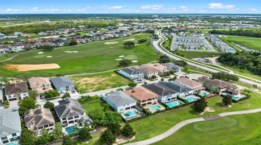 REUNION, Florida 34747, 9 Bedrooms Bedrooms, ,10 BathroomsBathrooms,Residential,For Sale,PALMILLA,0,MFRO6323567