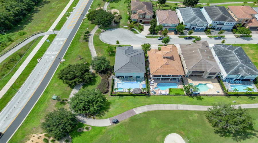 REUNION, Florida 34747, 9 Bedrooms Bedrooms, ,10 BathroomsBathrooms,Residential,For Sale,PALMILLA,0,MFRO6323567