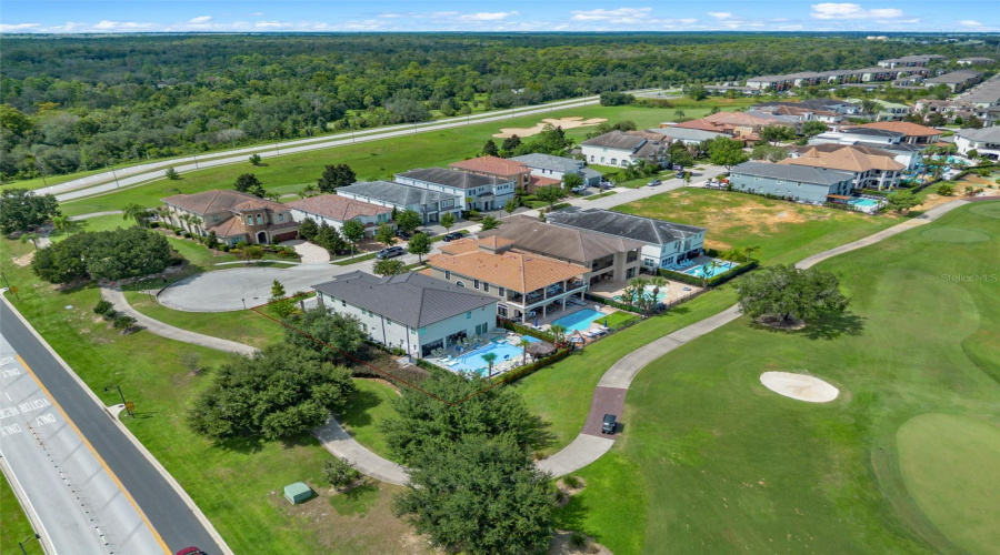 REUNION, Florida 34747, 9 Bedrooms Bedrooms, ,10 BathroomsBathrooms,Residential,For Sale,PALMILLA,0,MFRO6323567