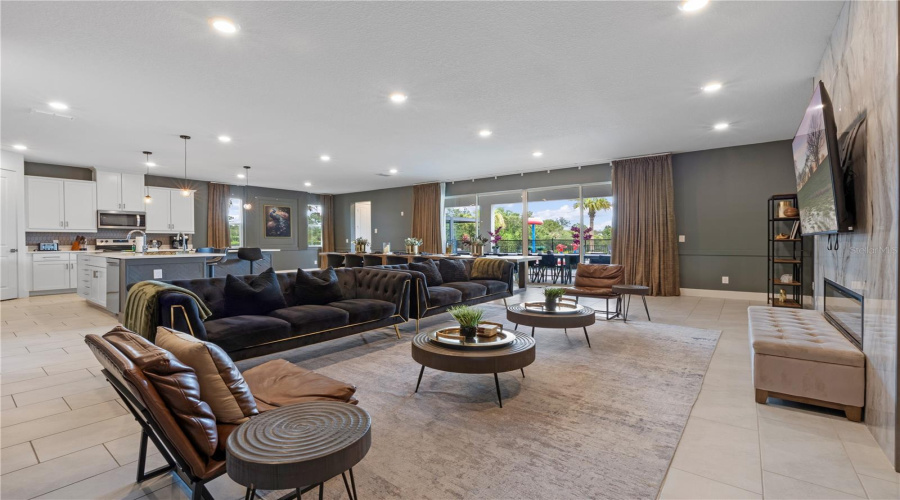 REUNION, Florida 34747, 13 Bedrooms Bedrooms, ,12 BathroomsBathrooms,Residential,For Sale,DESERT MOUNTAIN,0,MFRO6343881