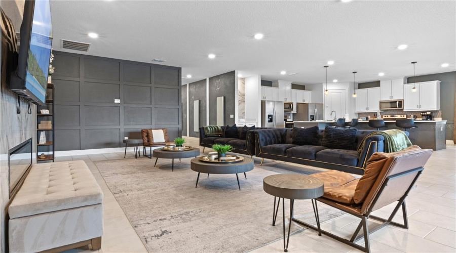 REUNION, Florida 34747, 13 Bedrooms Bedrooms, ,12 BathroomsBathrooms,Residential,For Sale,DESERT MOUNTAIN,0,MFRO6343881