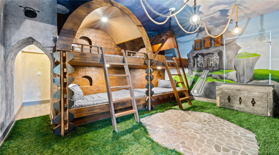 REUNION, Florida 34747, 13 Bedrooms Bedrooms, ,12 BathroomsBathrooms,Residential,For Sale,DESERT MOUNTAIN,0,MFRO6343881