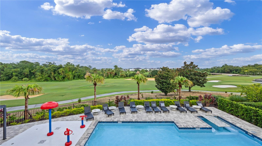 REUNION, Florida 34747, 13 Bedrooms Bedrooms, ,12 BathroomsBathrooms,Residential,For Sale,DESERT MOUNTAIN,0,MFRO6343881