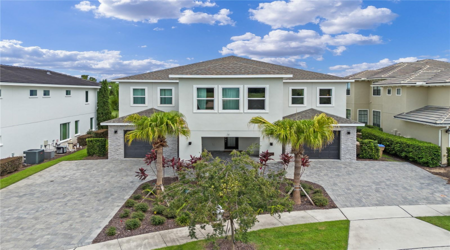 REUNION, Florida 34747, 13 Bedrooms Bedrooms, ,12 BathroomsBathrooms,Residential,For Sale,DESERT MOUNTAIN,0,MFRO6343881