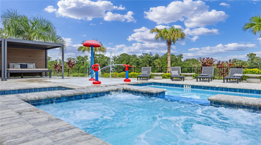 REUNION, Florida 34747, 13 Bedrooms Bedrooms, ,12 BathroomsBathrooms,Residential,For Sale,DESERT MOUNTAIN,0,MFRO6343881