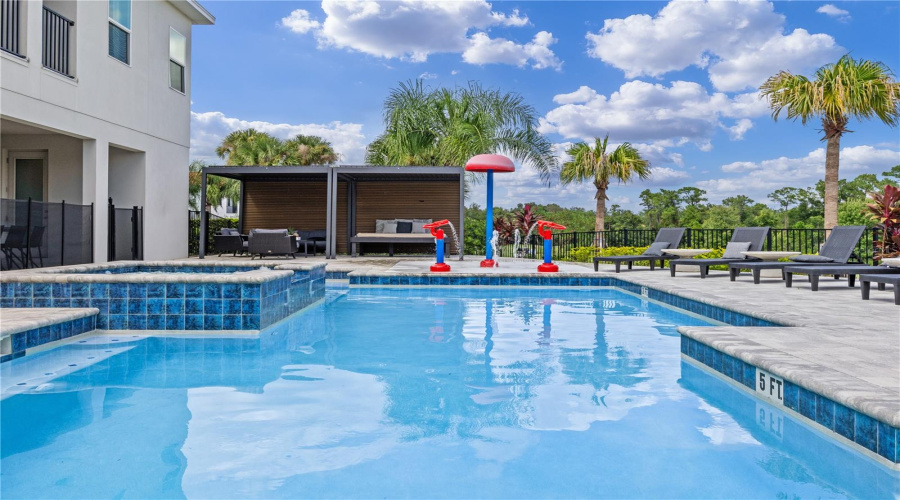 REUNION, Florida 34747, 13 Bedrooms Bedrooms, ,12 BathroomsBathrooms,Residential,For Sale,DESERT MOUNTAIN,0,MFRO6343881