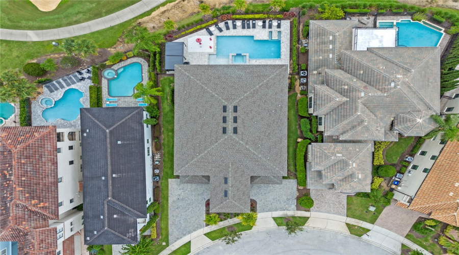 REUNION, Florida 34747, 13 Bedrooms Bedrooms, ,12 BathroomsBathrooms,Residential,For Sale,DESERT MOUNTAIN,0,MFRO6343881