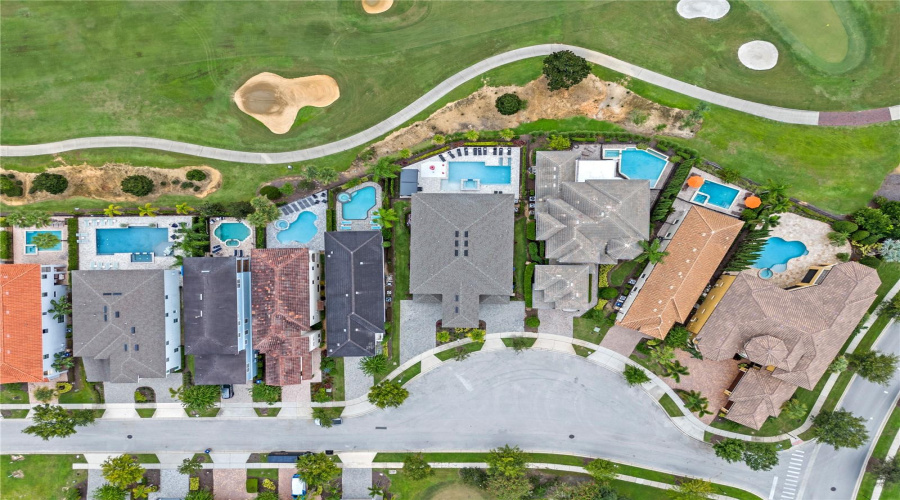 REUNION, Florida 34747, 13 Bedrooms Bedrooms, ,12 BathroomsBathrooms,Residential,For Sale,DESERT MOUNTAIN,0,MFRO6343881