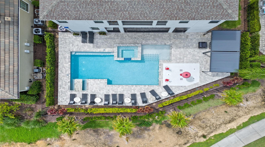 REUNION, Florida 34747, 13 Bedrooms Bedrooms, ,12 BathroomsBathrooms,Residential,For Sale,DESERT MOUNTAIN,0,MFRO6343881