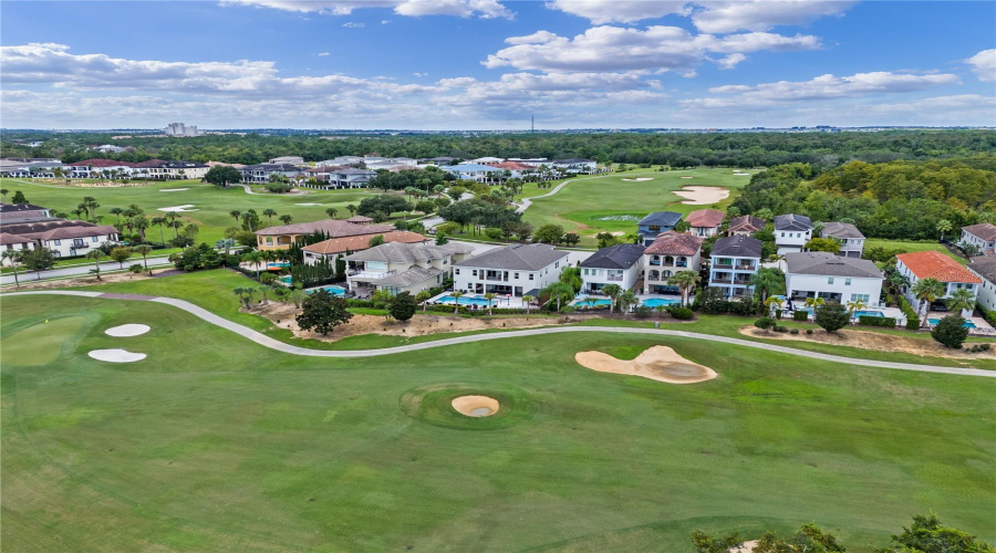 REUNION, Florida 34747, 13 Bedrooms Bedrooms, ,12 BathroomsBathrooms,Residential,For Sale,DESERT MOUNTAIN,0,MFRO6343881