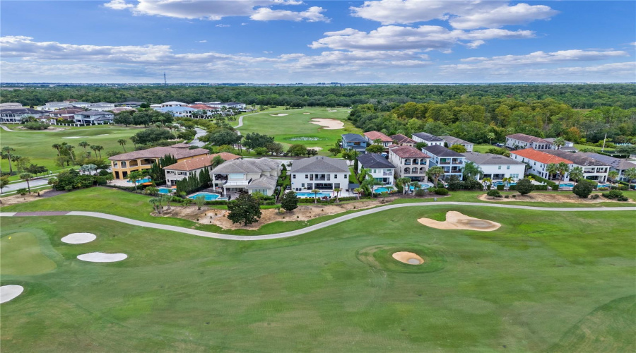 REUNION, Florida 34747, 13 Bedrooms Bedrooms, ,12 BathroomsBathrooms,Residential,For Sale,DESERT MOUNTAIN,0,MFRO6343881