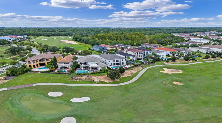 REUNION, Florida 34747, 13 Bedrooms Bedrooms, ,12 BathroomsBathrooms,Residential,For Sale,DESERT MOUNTAIN,0,MFRO6343881