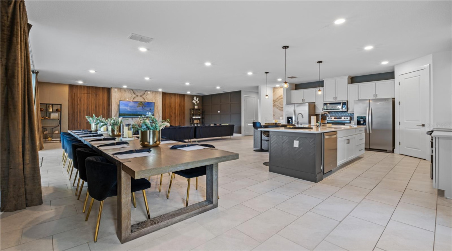 REUNION, Florida 34747, 13 Bedrooms Bedrooms, ,12 BathroomsBathrooms,Residential,For Sale,DESERT MOUNTAIN,0,MFRO6343881