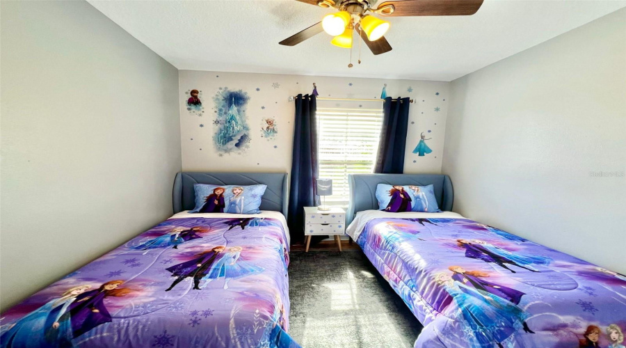 KISSIMMEE, Florida 34747, 3 Bedrooms Bedrooms, ,2 BathroomsBathrooms,Residential,For Sale,WHITE ORCHID,0,MFRO6347407