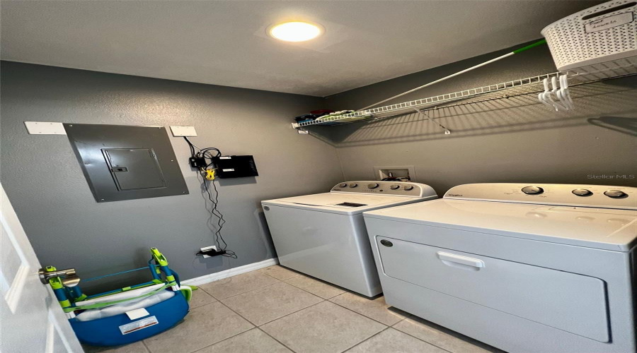 KISSIMMEE, Florida 34747, 3 Bedrooms Bedrooms, ,2 BathroomsBathrooms,Residential,For Sale,WHITE ORCHID,0,MFRO6347407