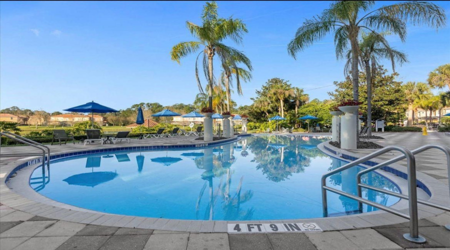 KISSIMMEE, Florida 34747, 3 Bedrooms Bedrooms, ,2 BathroomsBathrooms,Residential,For Sale,WHITE ORCHID,0,MFRO6347407