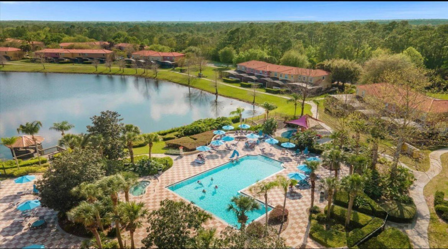 KISSIMMEE, Florida 34747, 3 Bedrooms Bedrooms, ,2 BathroomsBathrooms,Residential,For Sale,WHITE ORCHID,0,MFRO6347407