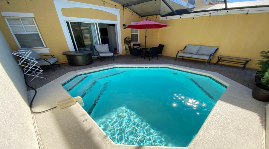 KISSIMMEE, Florida 34747, 3 Bedrooms Bedrooms, ,2 BathroomsBathrooms,Residential,For Sale,WHITE ORCHID,0,MFRO6347407