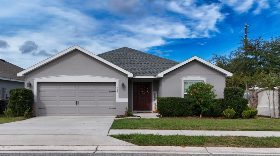 DAVENPORT, Florida 33837, 3 Bedrooms Bedrooms, ,2 BathroomsBathrooms,Residential,For Sale,FOXTAIL,0,MFRL4956125
