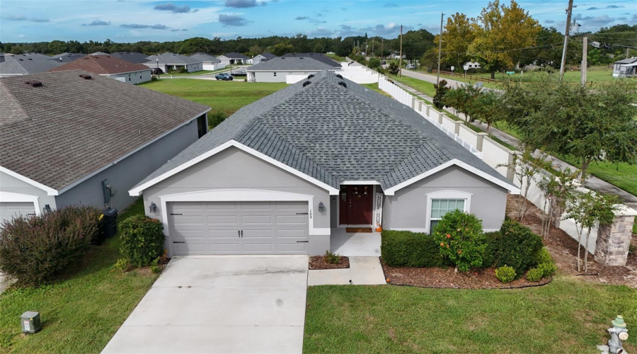 DAVENPORT, Florida 33837, 3 Bedrooms Bedrooms, ,2 BathroomsBathrooms,Residential,For Sale,FOXTAIL,0,MFRL4956125