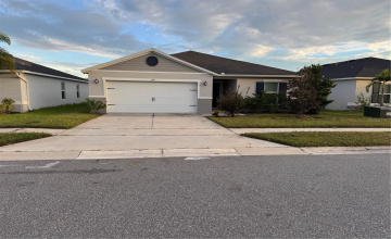 DAVENPORT, Florida 33896, 4 Bedrooms Bedrooms, ,2 BathroomsBathrooms,Residential,For Sale,POMPAY,0,MFRO6346122