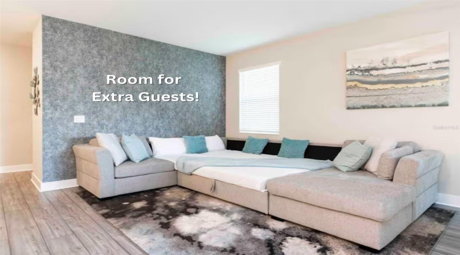 KISSIMMEE, Florida 34747, 3 Bedrooms Bedrooms, ,2 BathroomsBathrooms,Residential,For Sale,HAVERHILL,0,MFRS5135480