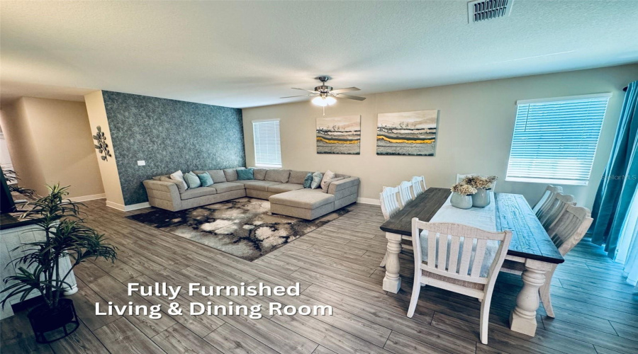 KISSIMMEE, Florida 34747, 3 Bedrooms Bedrooms, ,2 BathroomsBathrooms,Residential,For Sale,HAVERHILL,0,MFRS5135480