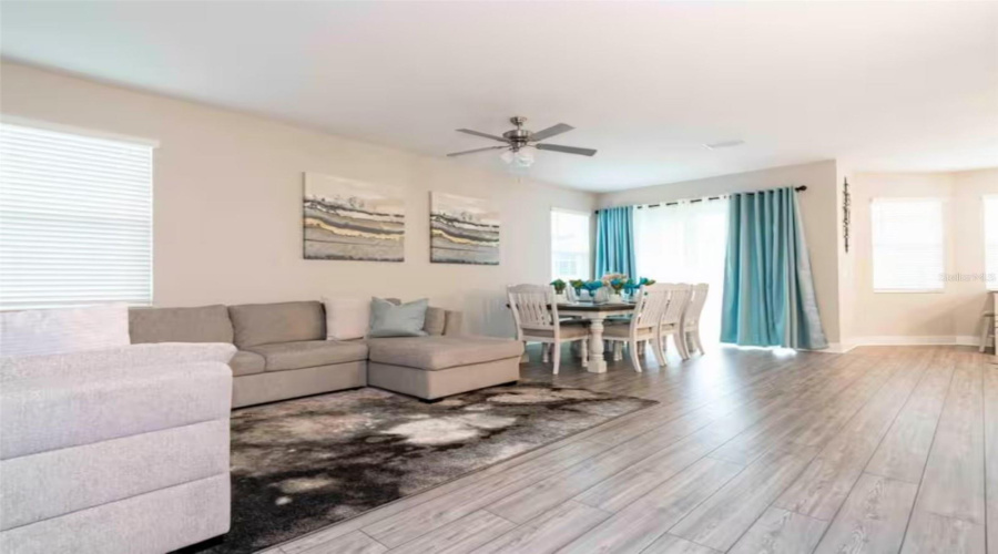 KISSIMMEE, Florida 34747, 3 Bedrooms Bedrooms, ,2 BathroomsBathrooms,Residential,For Sale,HAVERHILL,0,MFRS5135480