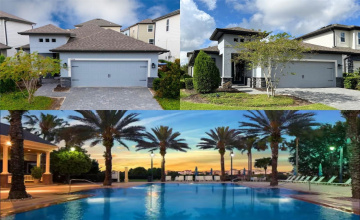 KISSIMMEE, Florida 34747, 3 Bedrooms Bedrooms, ,2 BathroomsBathrooms,Residential,For Sale,HAVERHILL,0,MFRS5135480